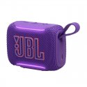 Портативна акустика JBL GO 5 Purple (JBLGO5PUR)