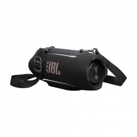Портативна акустика JBL Xtreme 5 Black (JBLXTREME5BLK)