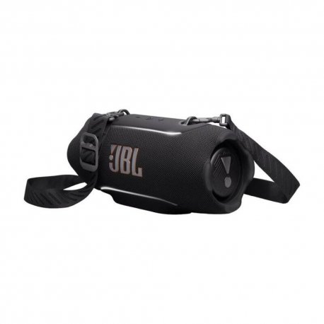 Портативная акустика JBL Xtreme 5 Black (JBLXTREME5BLK)