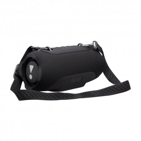 Портативная акустика JBL Xtreme 5 Black (JBLXTREME5BLK)