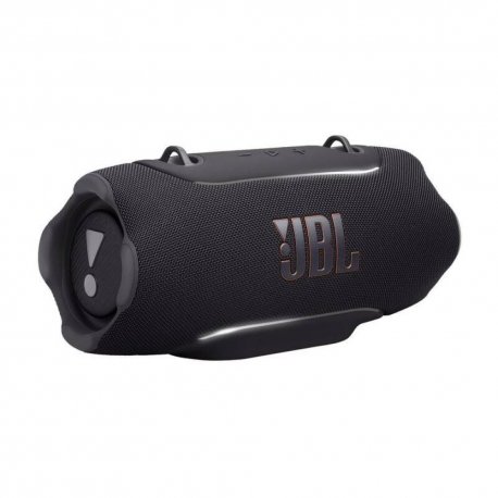 Портативная акустика JBL Xtreme 5 Black (JBLXTREME5BLK)