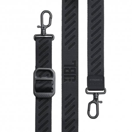 Портативная акустика JBL Xtreme 5 Black (JBLXTREME5BLK)