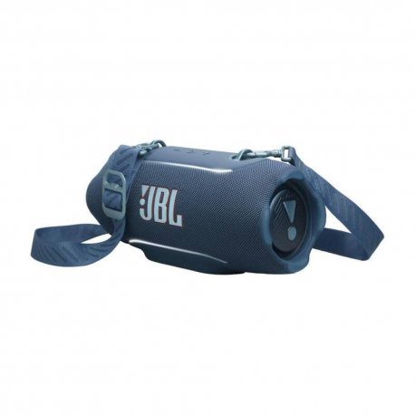 Портативная акустика JBL Xtreme 5 Blue (JBLXTREME5BLU)