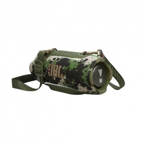 Портативная акустика JBL Xtreme 5 Squad (JBLXTREME5SQUAD)