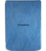 Чехол PocketBook Shell series Blue (H-S-634-B-WW)