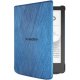 Чохол PocketBook Shell series Blue (H-S-634-B-WW)