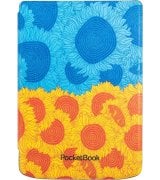 Чехол PocketBook Shell Sunflower (SH-634-SFP-CIS)