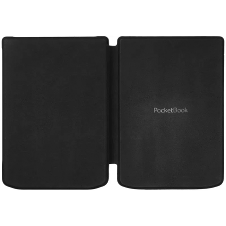 Чехол PocketBook Shell-Strap series Black (SH-ST-634-BK-WW)
