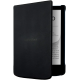Чехол PocketBook Shell-Strap series Black (SH-ST-634-BK-WW) Чехол PocketBook Shell-Strap series Black (SH-ST-634-BK-WW)