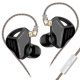 Наушники Knowledge Zenith ZVX Mic Black (000009076)
