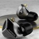 Наушники Knowledge Zenith ZVX Mic Black (000009076)