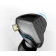 Наушники Knowledge Zenith ZVX Mic Black (000009076)