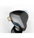 Навушники Knowledge Zenith ZVX Mic Black (000009076)