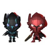 Коллекционная фигурка Funko POP! Solo Leveling - Igrit (Random) (86841)