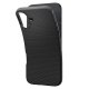 Чохол Spigen Liquid Air для Apple iPhone 16 Plus Matte Black (ACS08066) Чохол Spigen Liquid Air для Apple iPhone 16 Plus Matte Black (ACS08066)