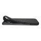 Чохол Spigen Liquid Air для Apple iPhone 16 Plus Matte Black (ACS08066) Чохол Spigen Liquid Air для Apple iPhone 16 Plus Matte Black (ACS08066)