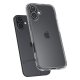 Чохол Spigen Ultra Hybrid для Apple iPhone 16 Plus Crystal Clear (ACS08069) Чохол Spigen Ultra Hybrid для Apple iPhone 16 Plus Crystal Clear (ACS08069)