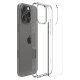Чехол Spigen Ultra Hybrid для Apple iPhone 16 Pro Crystal Clear (ACS08121) Чехол Spigen Ultra Hybrid для Apple iPhone 16 Pro Crystal Clear (ACS08121)