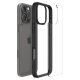 Чохол Spigen Ultra Hybrid для iPhone 16 Pro Matte Black (ACS08125) Чохол Spigen Ultra Hybrid для iPhone 16 Pro Matte Black (ACS08125)