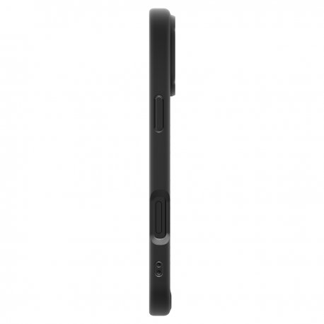 Чехол Spigen Ultra Hybrid для iPhone 16 Pro Matte Black (ACS08125)