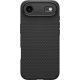 Чехол Spigen Liquid Air для Apple iPhone 17 Air Matte Black (ACS10302) Чехол Spigen Liquid Air для Apple iPhone 17 Air Matte Black (ACS10302)