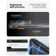 Чехол Spigen Liquid Air для Apple iPhone 17 Air Matte Black (ACS10302) Чехол Spigen Liquid Air для Apple iPhone 17 Air Matte Black (ACS10302)