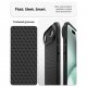 Чехол Spigen Liquid Air для Apple iPhone 17 Air Matte Black (ACS10302) Чехол Spigen Liquid Air для Apple iPhone 17 Air Matte Black (ACS10302)