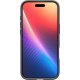 Чехол Spigen Liquid Air для Apple iPhone 17 Air Matte Black (ACS10302) Чехол Spigen Liquid Air для Apple iPhone 17 Air Matte Black (ACS10302)