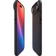 Чехол Spigen Liquid Air для Apple iPhone 17 Air Matte Black (ACS10302) Чехол Spigen Liquid Air для Apple iPhone 17 Air Matte Black (ACS10302)