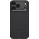 Чохол Spigen Liquid Air для iPhone 17 Pro Matte Black (ACS10331)