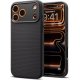 Чехол Spigen Liquid Air для iPhone 17 Pro Matte Black (ACS10331) Чехол Spigen Liquid Air для iPhone 17 Pro Matte Black (ACS10331)