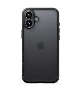Чехол Spigen Ultra Hybrid для Apple iPhone 16 Matte Black (ACS08201)