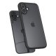 Чохол Spigen Ultra Hybrid для Apple iPhone 16 Matte Black (ACS08201) Чохол Spigen Ultra Hybrid для Apple iPhone 16 Matte Black (ACS08201)