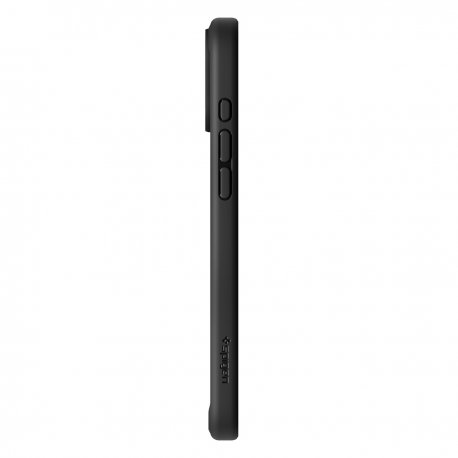 Чохол Spigen Ultra Hybrid для Apple iPhone 16 Matte Black (ACS08201)