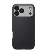 Чехол Spigen Nano Pop MagFit для iPhone 17 Pro Max Black Sesame (ACS10262)