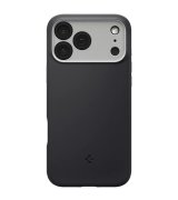 Чохол Spigen Nano Pop MagFit для iPhone 17 Pro Max Black Sesame (ACS10262)