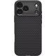 Чохол Spigen Liquid Air для iPhone 17 Pro Max Matte Black (ACS10265) Чохол Spigen Liquid Air для iPhone 17 Pro Max Matte Black (ACS10265)