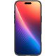Чохол Spigen Liquid Air для iPhone 17 Pro Max Matte Black (ACS10265) Чохол Spigen Liquid Air для iPhone 17 Pro Max Matte Black (ACS10265)