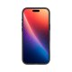 Чехол Spigen Silicone Fit MagFit для iPhone 17 Pro Max Black (ACS10270)