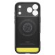 Чохол Spigen Rugged Armor MagFit для iPhone 17 Pro Matte Black (ACS10329) Чохол Spigen Rugged Armor MagFit для iPhone 17 Pro Matte Black (ACS10329)