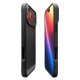 Чохол Spigen Rugged Armor MagFit для iPhone 17 Pro Matte Black (ACS10329) Чохол Spigen Rugged Armor MagFit для iPhone 17 Pro Matte Black (ACS10329)