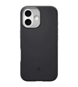 Чехол Spigen Nano Pop MagFit для iPhone 17 Black Sesame (ACS10366)