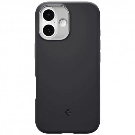 Чохол Spigen Nano Pop MagFit для iPhone 17 Black Sesame (ACS10366)