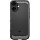 Чехол Spigen Rugged Armor MagFit для iPhone 17 Matte Black (ACS10367) Чехол Spigen Rugged Armor MagFit для iPhone 17 Matte Black (ACS10367)