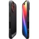 Чохол Spigen Rugged Armor MagFit для iPhone 17 Matte Black (ACS10367) Чохол Spigen Rugged Armor MagFit для iPhone 17 Matte Black (ACS10367)