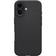 Чехол Spigen Liquid Air для iPhone 17 Matte Black (ACS10369) Чехол Spigen Liquid Air для iPhone 17 Matte Black (ACS10369)
