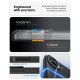 Чехол Spigen Liquid Air для iPhone 17 Matte Black (ACS10369) Чехол Spigen Liquid Air для iPhone 17 Matte Black (ACS10369)
