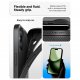 Чехол Spigen Liquid Air для iPhone 17 Matte Black (ACS10369) Чехол Spigen Liquid Air для iPhone 17 Matte Black (ACS10369)