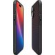 Чехол Spigen Liquid Air для iPhone 17 Matte Black (ACS10369) Чехол Spigen Liquid Air для iPhone 17 Matte Black (ACS10369)