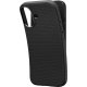 Чехол Spigen Liquid Air для iPhone 17 Matte Black (ACS10369) Чехол Spigen Liquid Air для iPhone 17 Matte Black (ACS10369)